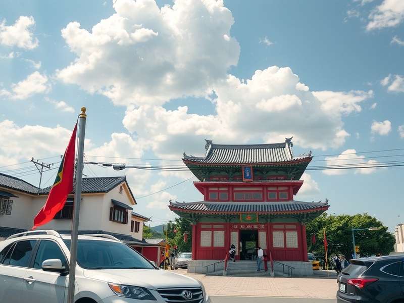 商业银行数字化解决方案