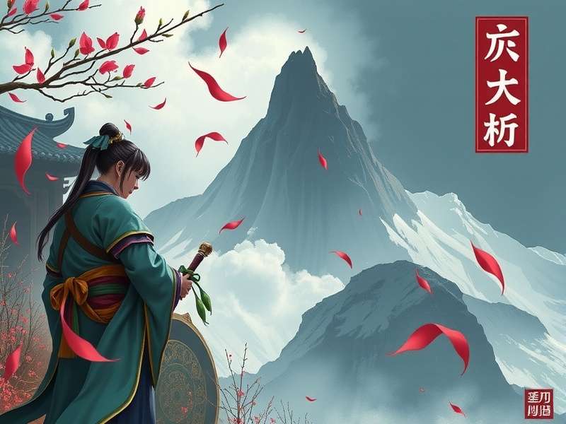 华为技术有限公司